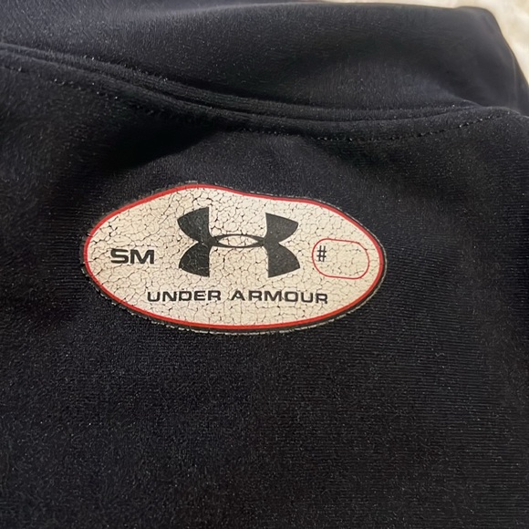 Under Armour mock turtle neck - Picture 4 of 5